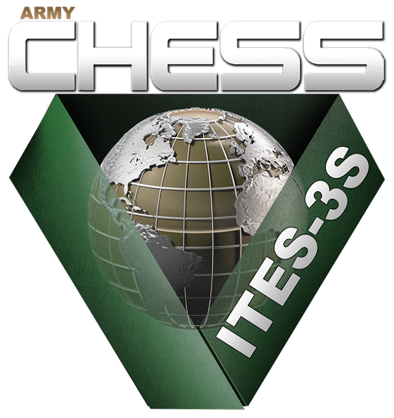 CHESS ITES-3S